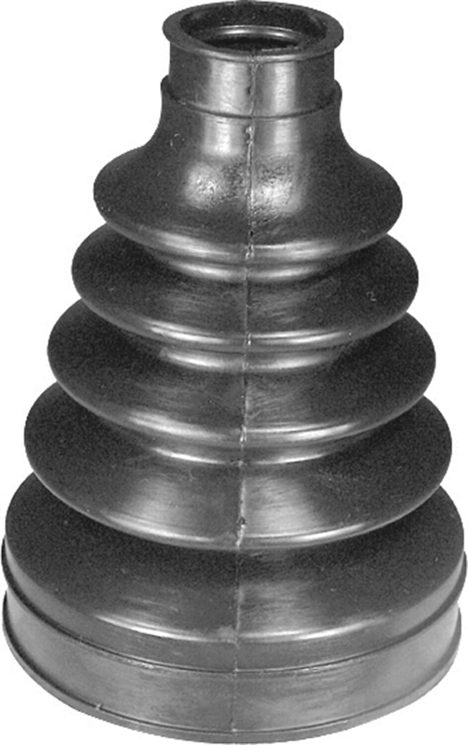 Cubre Polvo Lado Caja Lado Conductor