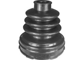 Cubre Polvo Lado Caja Lado Pasajero