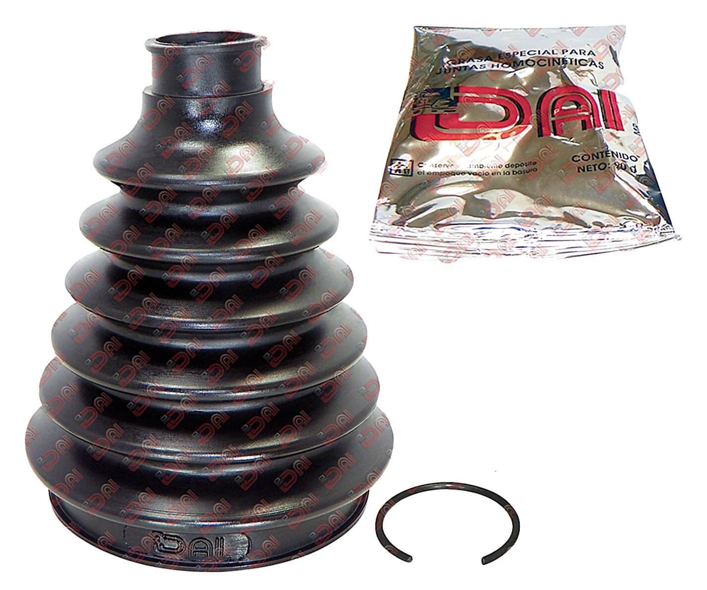 Cubre Polvo Lado Rueda Lado Conductor O Pasajero