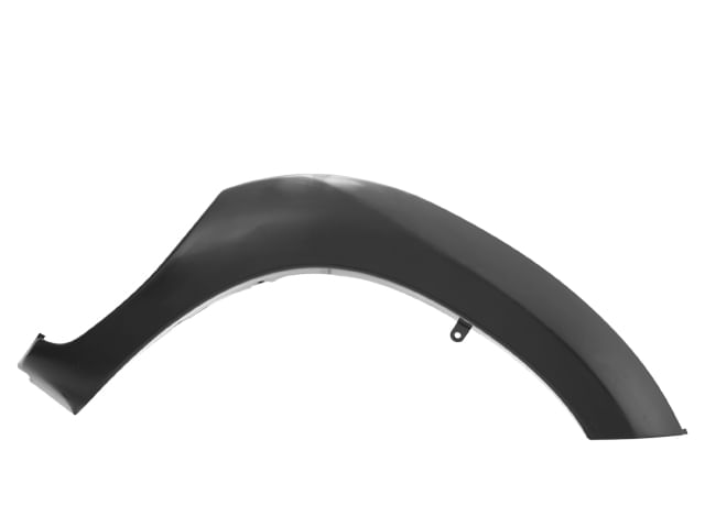 Moldura Arco Salpicadera Delantera