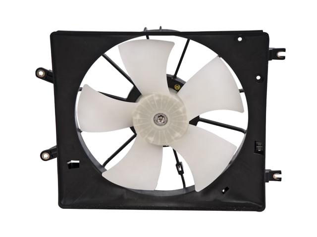 Motoventilador