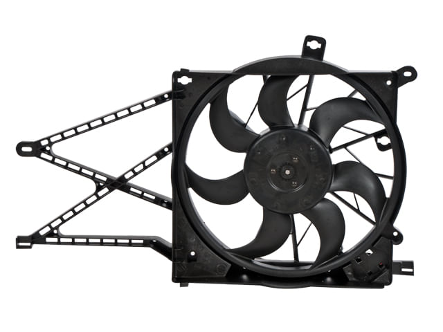 Motoventilador