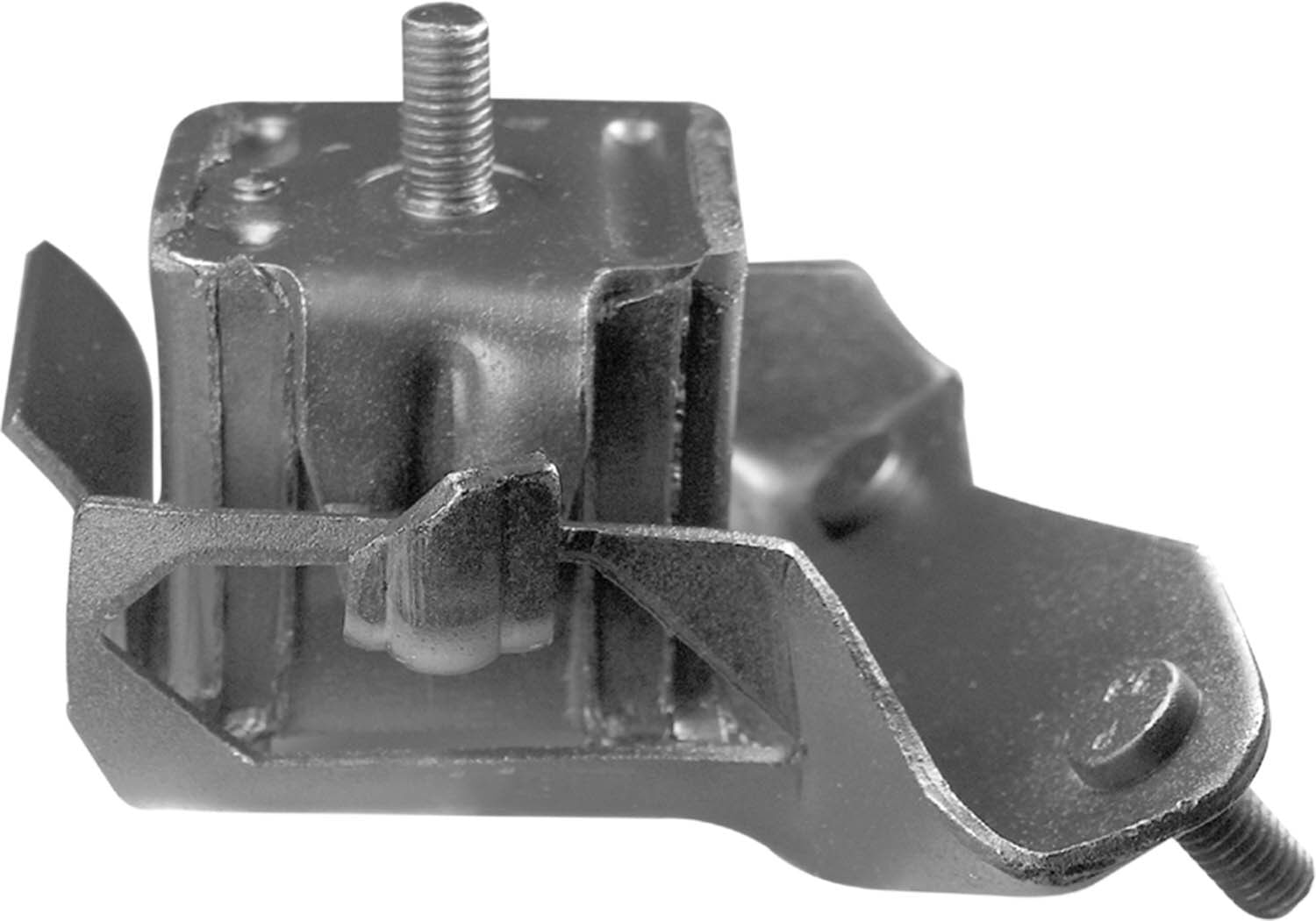 Soporte De Transmisión Frontal Lado Conductor