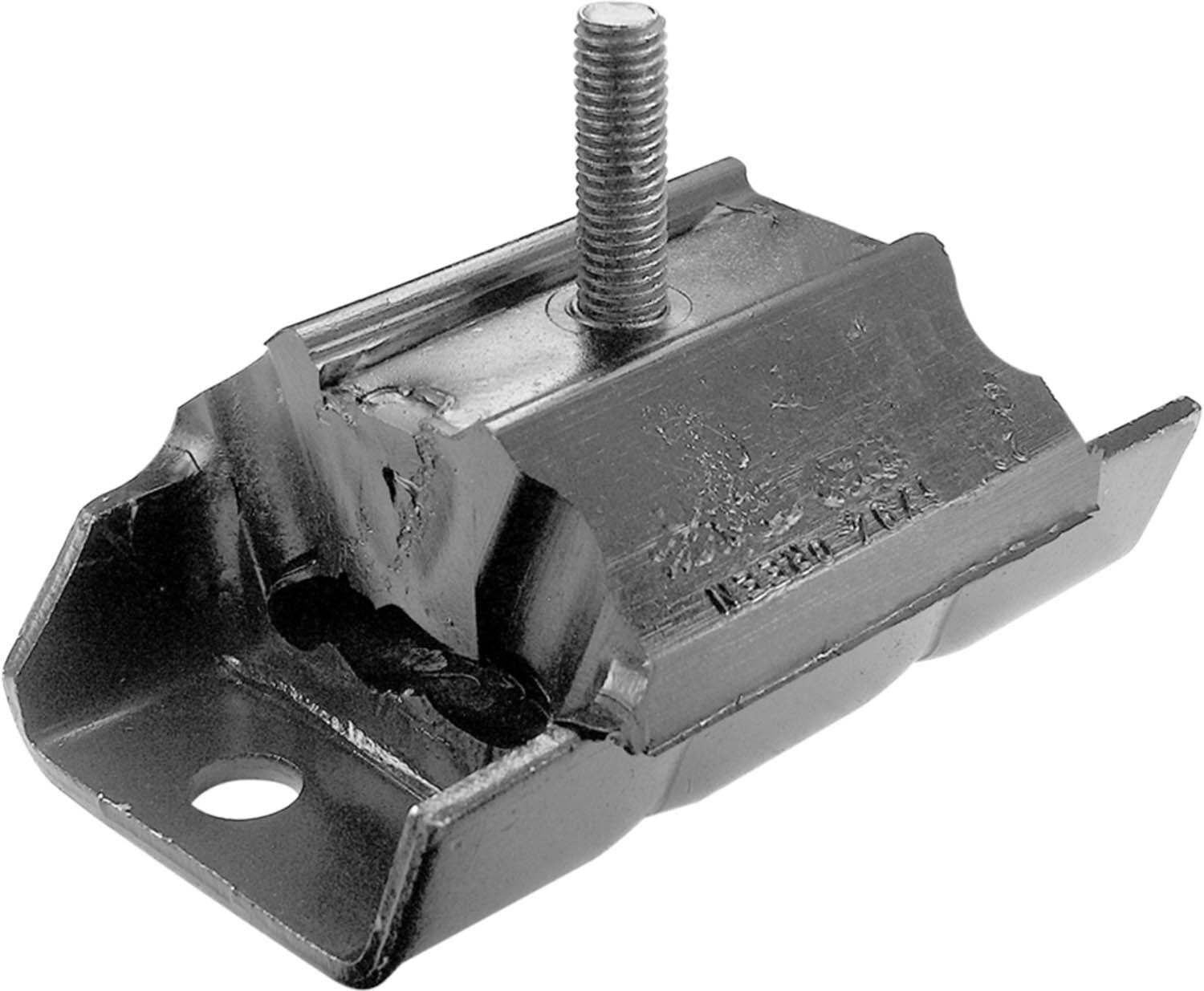 Soporte De Transmisión Sólido