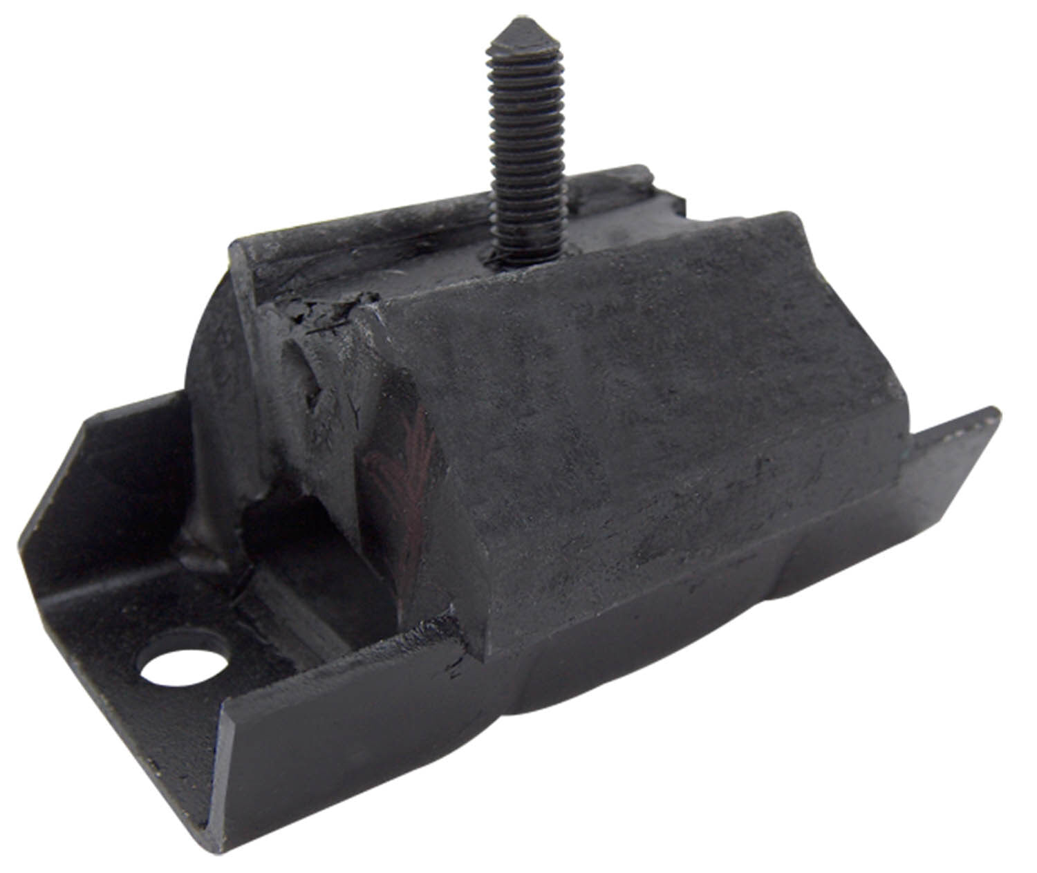 Soporte De Transmisión Lado Pasajero