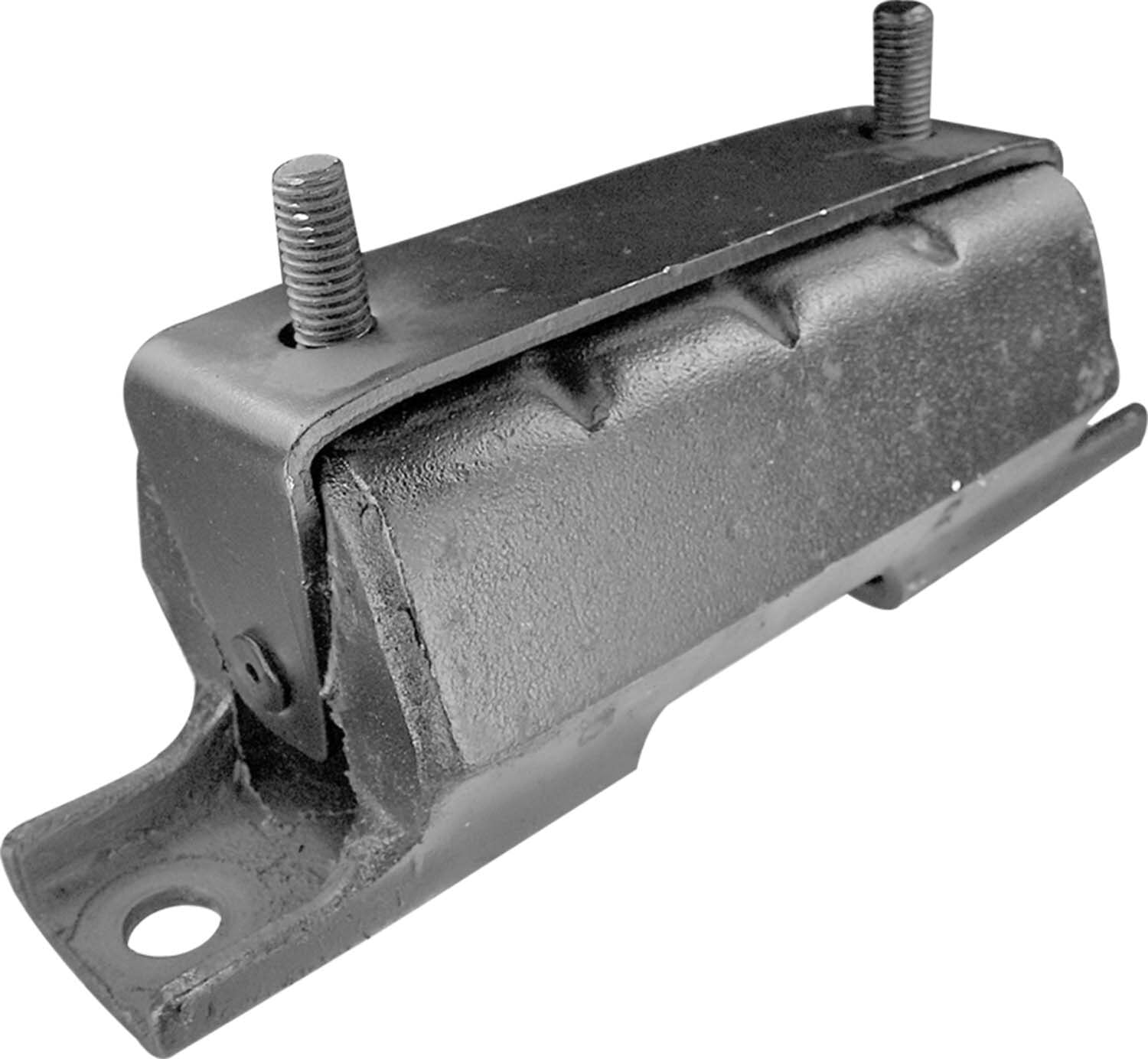 Soporte De Transmisión