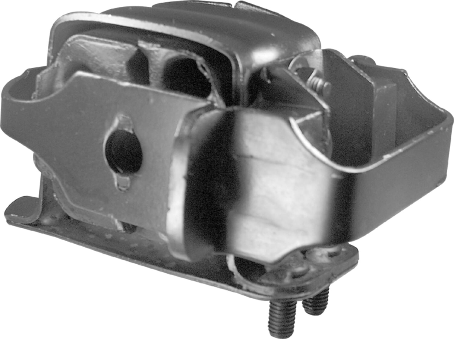 Soporte De Transmisión