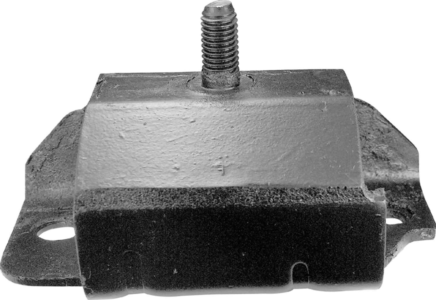 Soporte De Transmisión