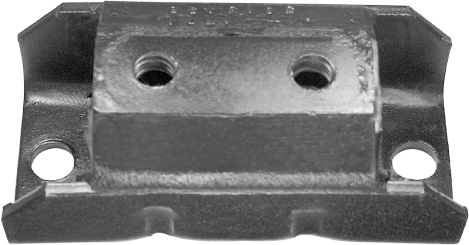 Soporte De Transmisión
