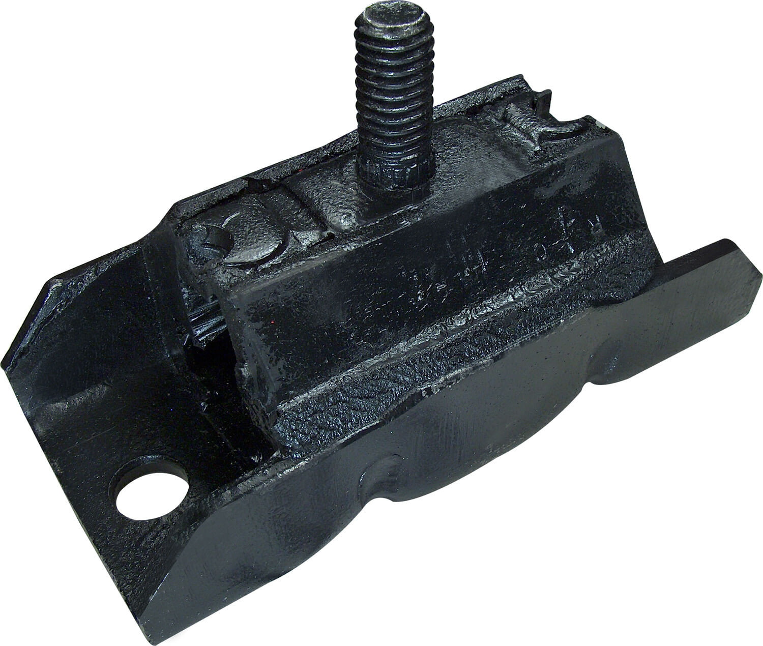 Soporte De Transmisión