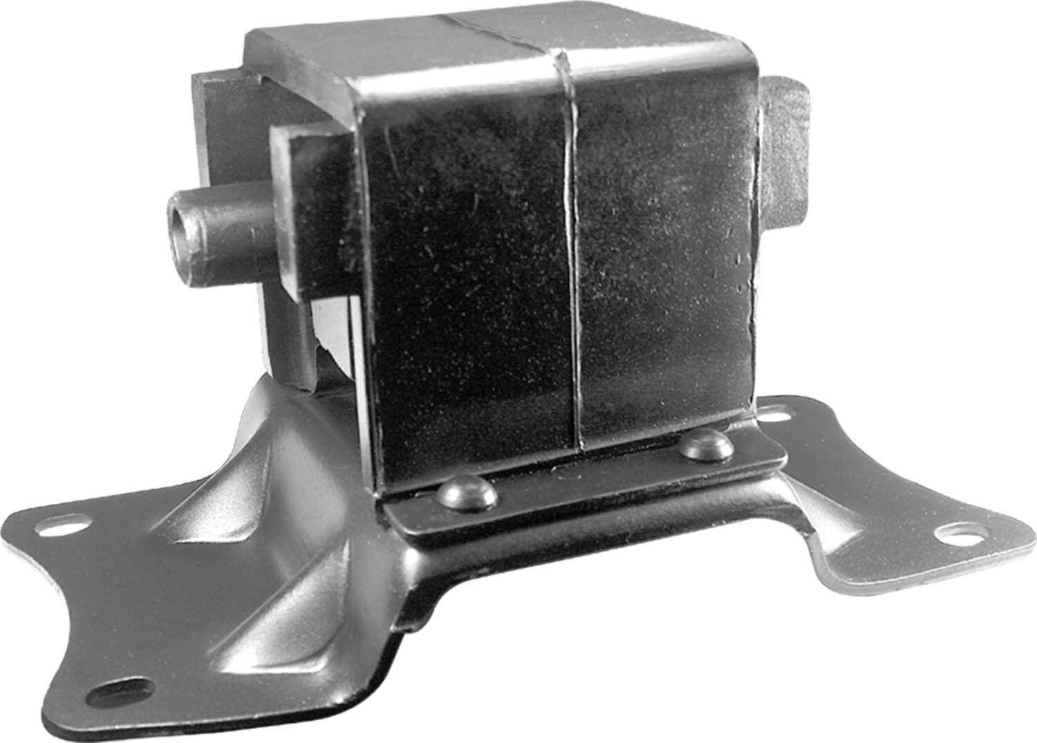 Soporte De Transmisión