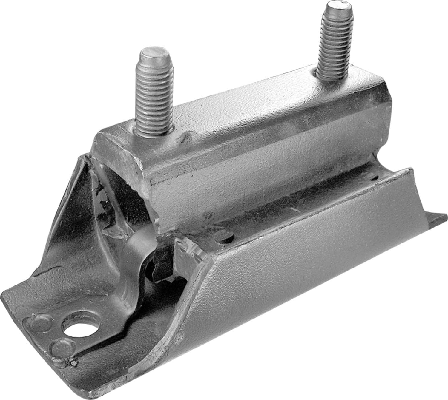 Soporte De Transmisión
