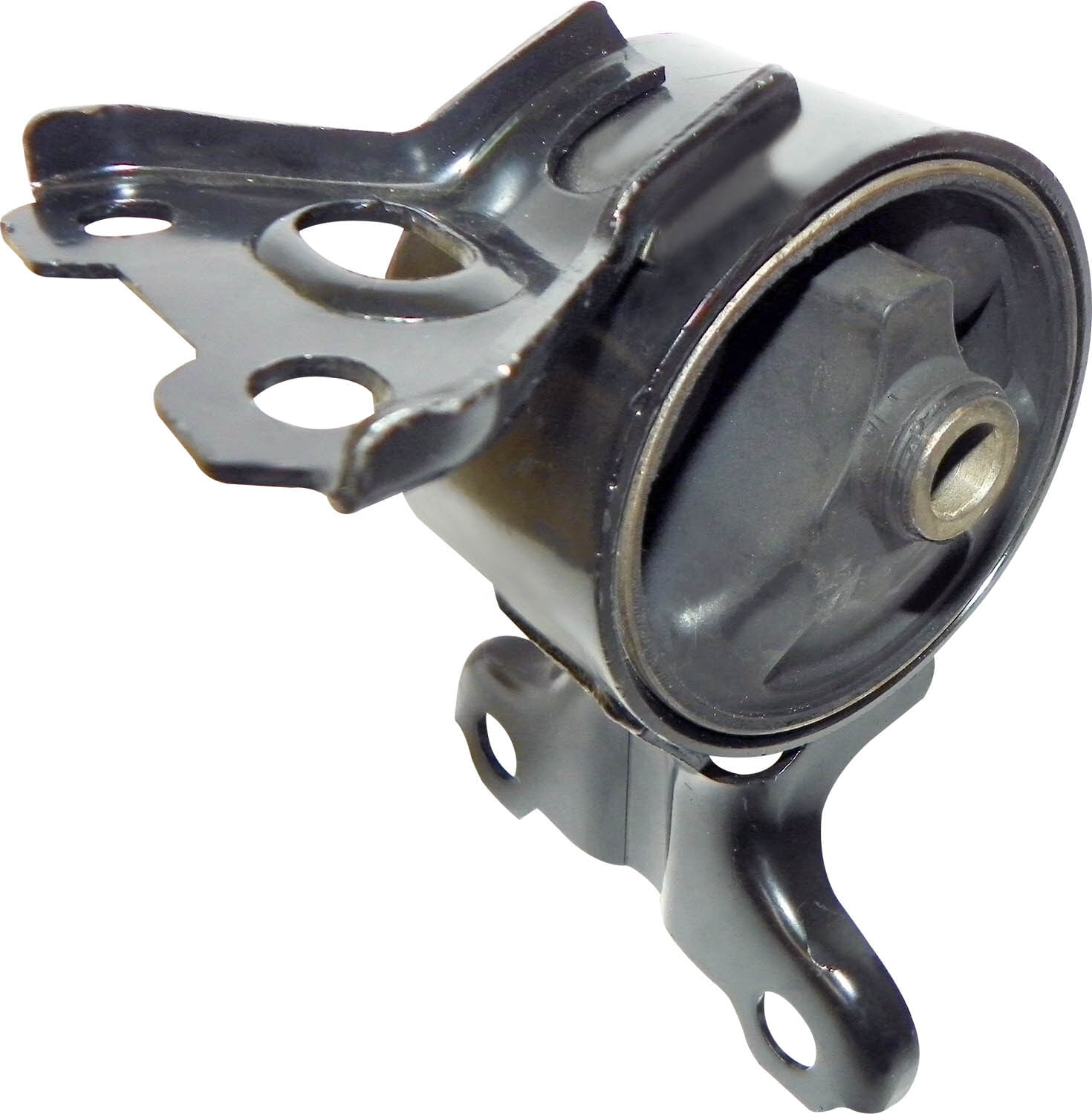 Soporte De Transmisión