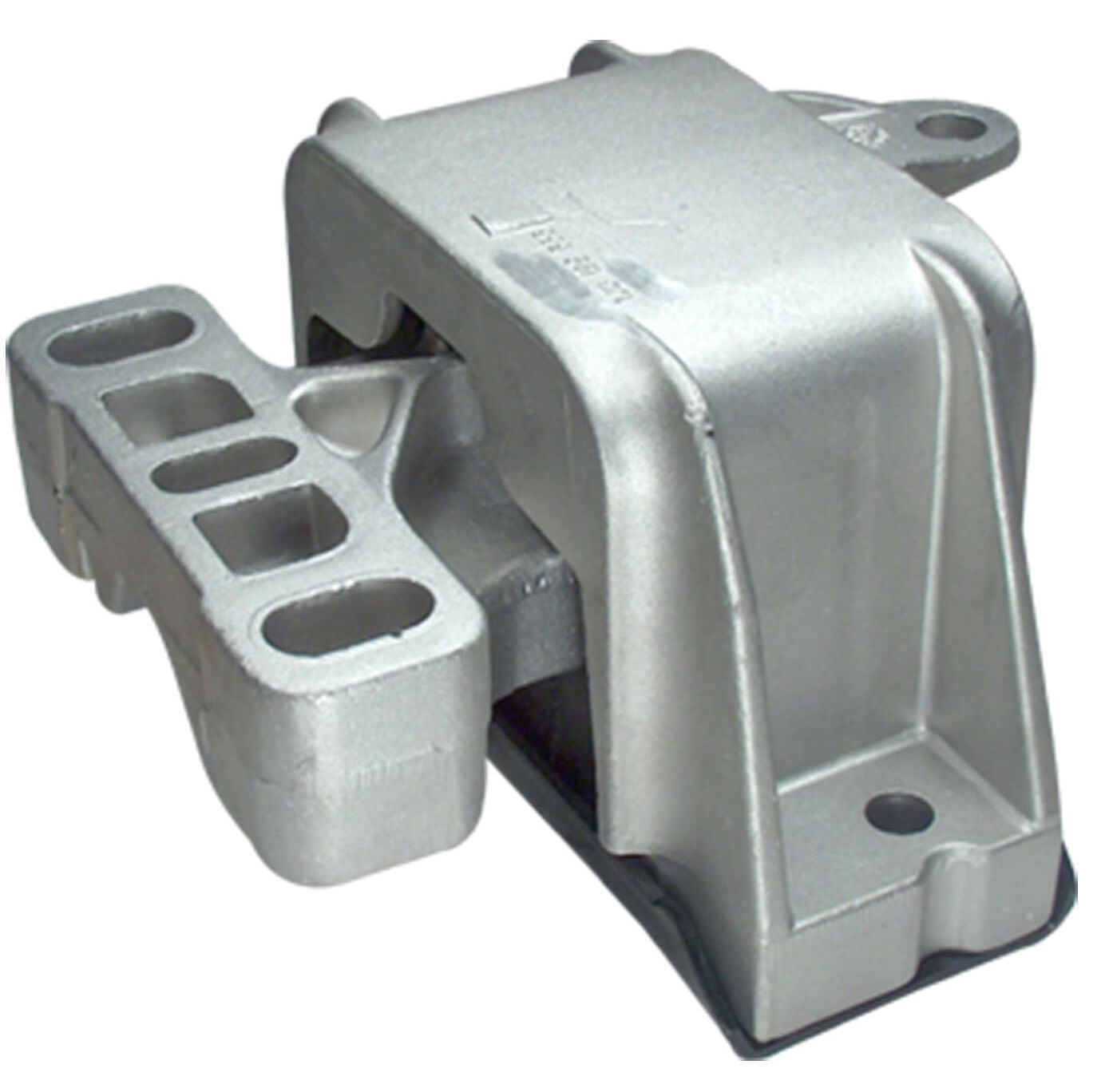 Soporte De Transmisión