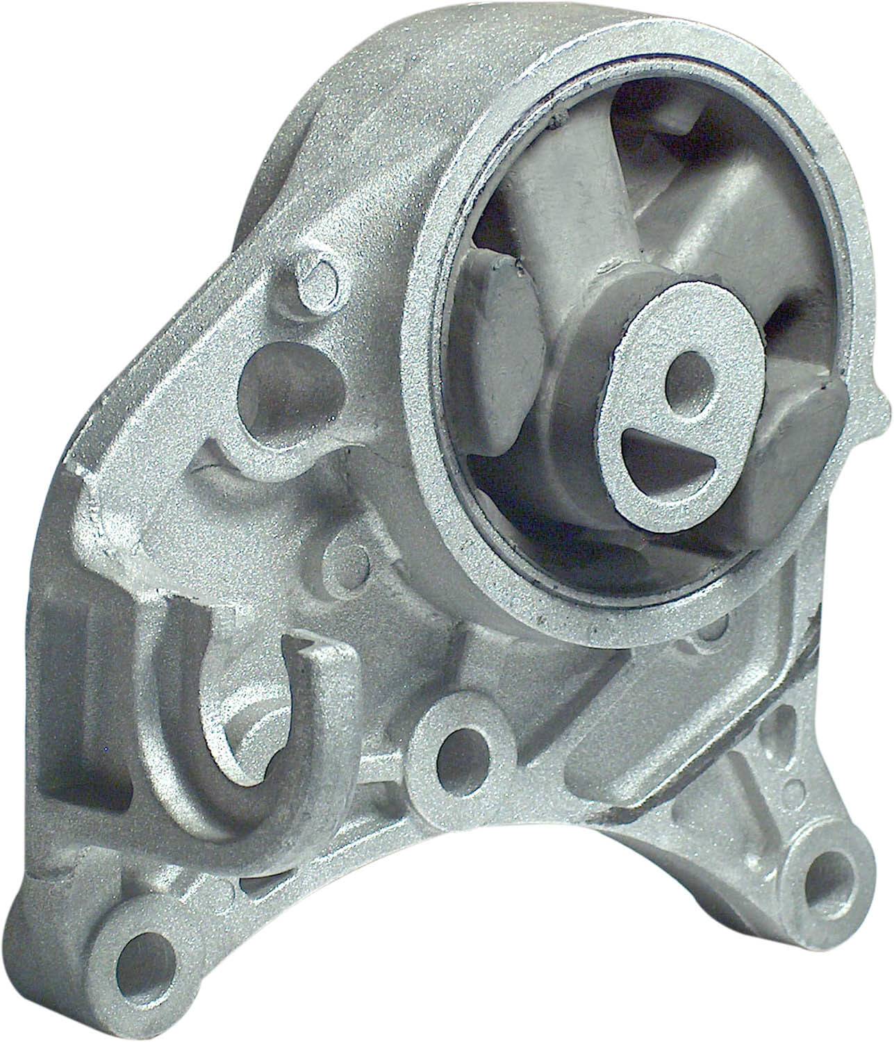 Soporte De Transmisión
