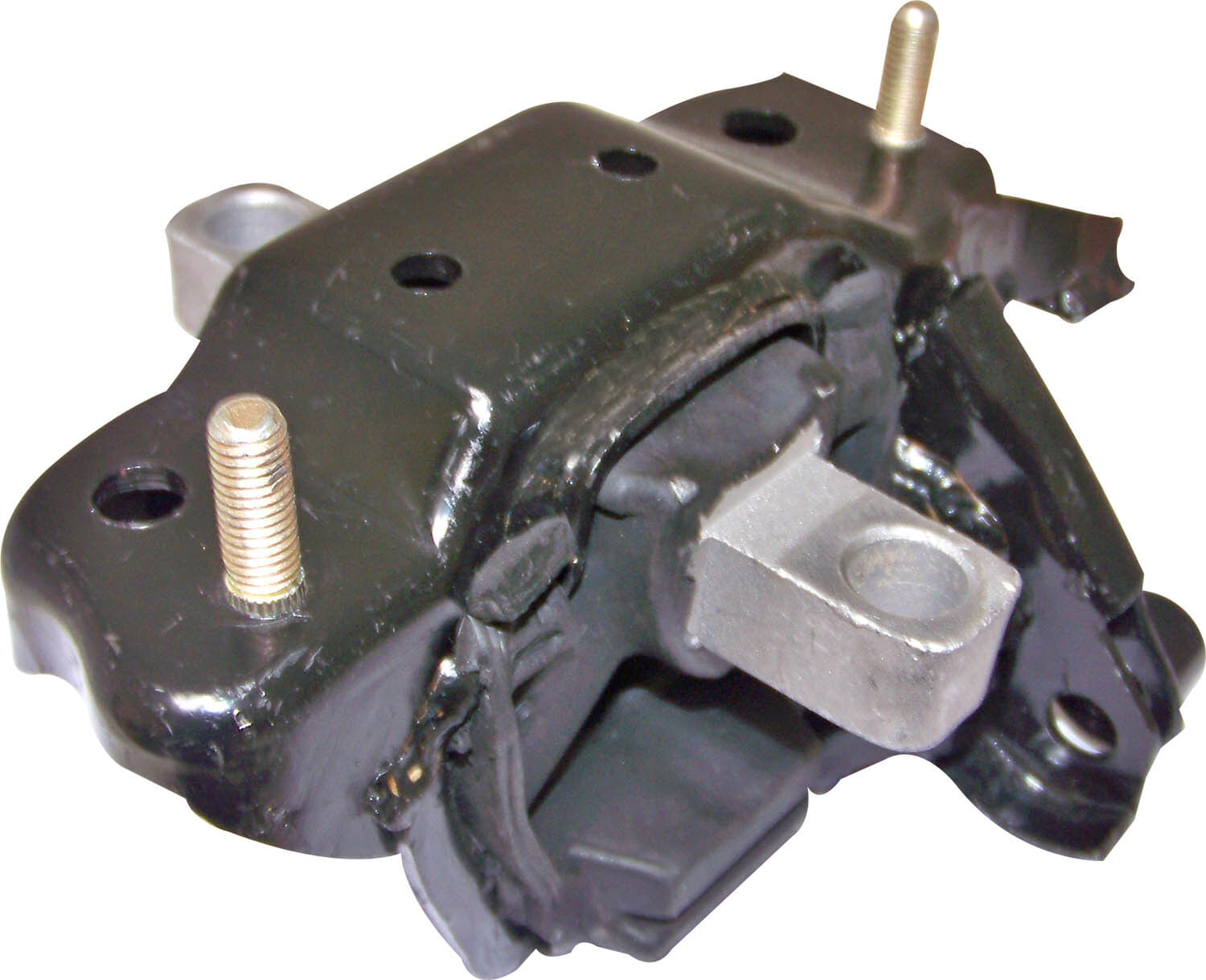 Soporte De Transmisión