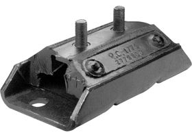 Soporte De Transmisión