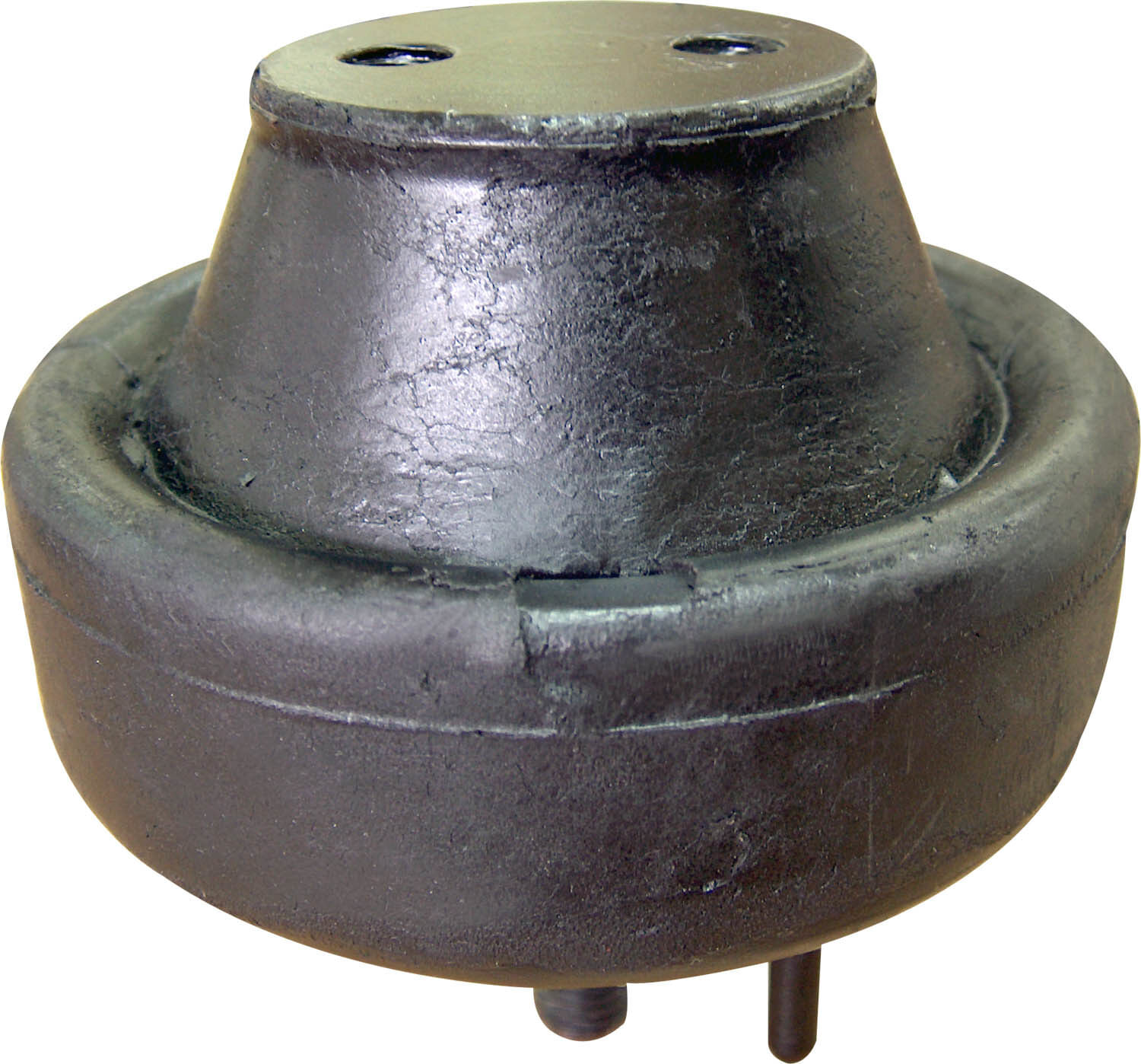 Soporte De Transmisión