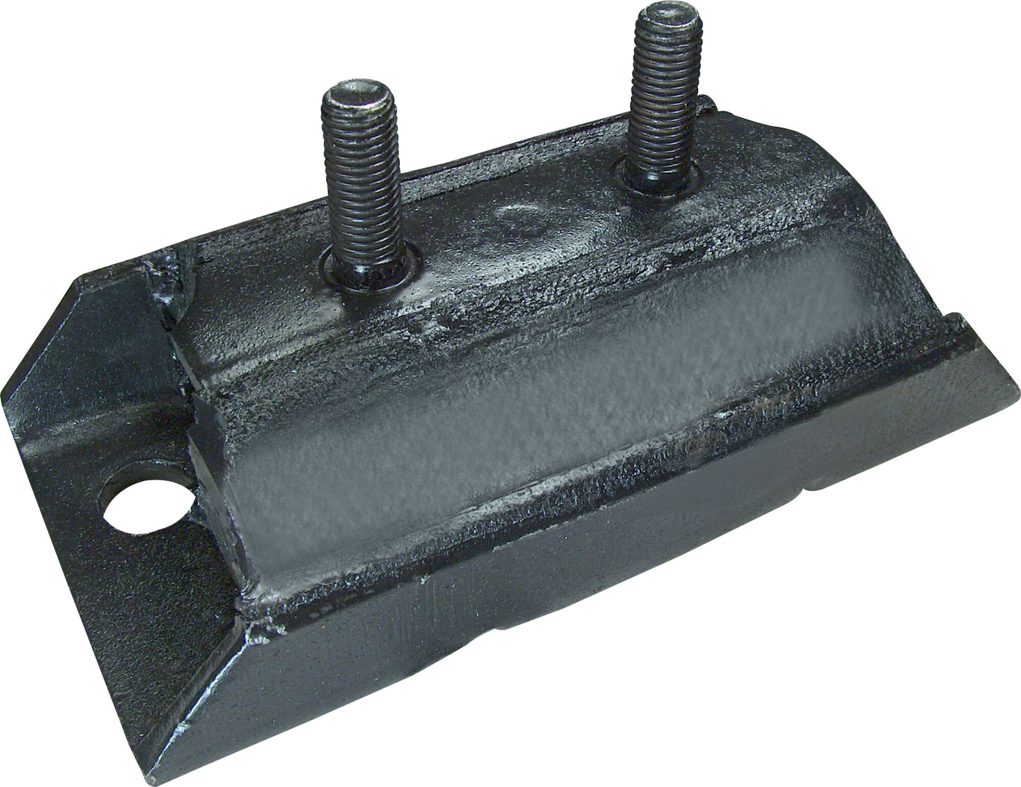 Soporte De Transmisión Sólido