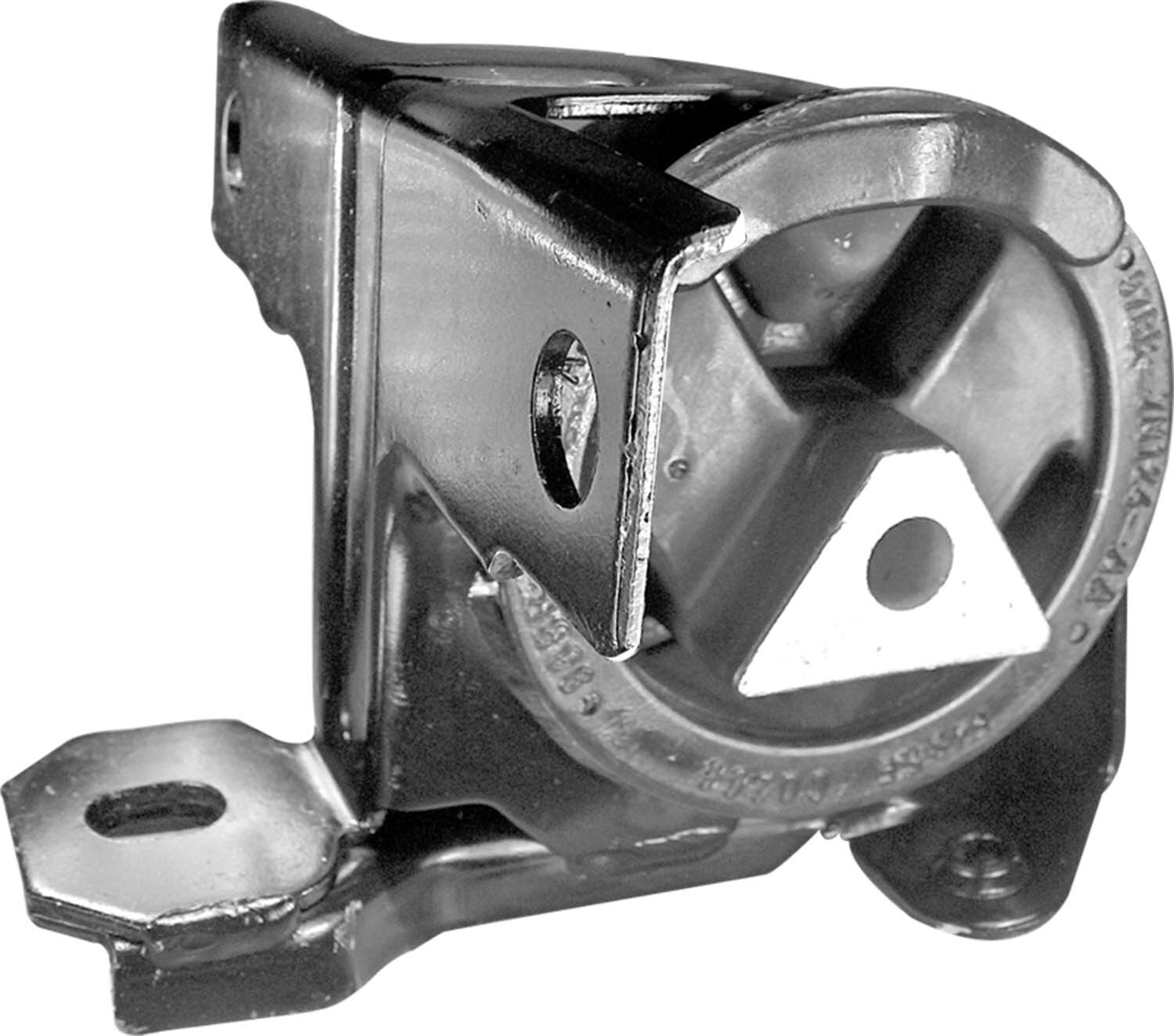 Soporte De Transmisión Sólido