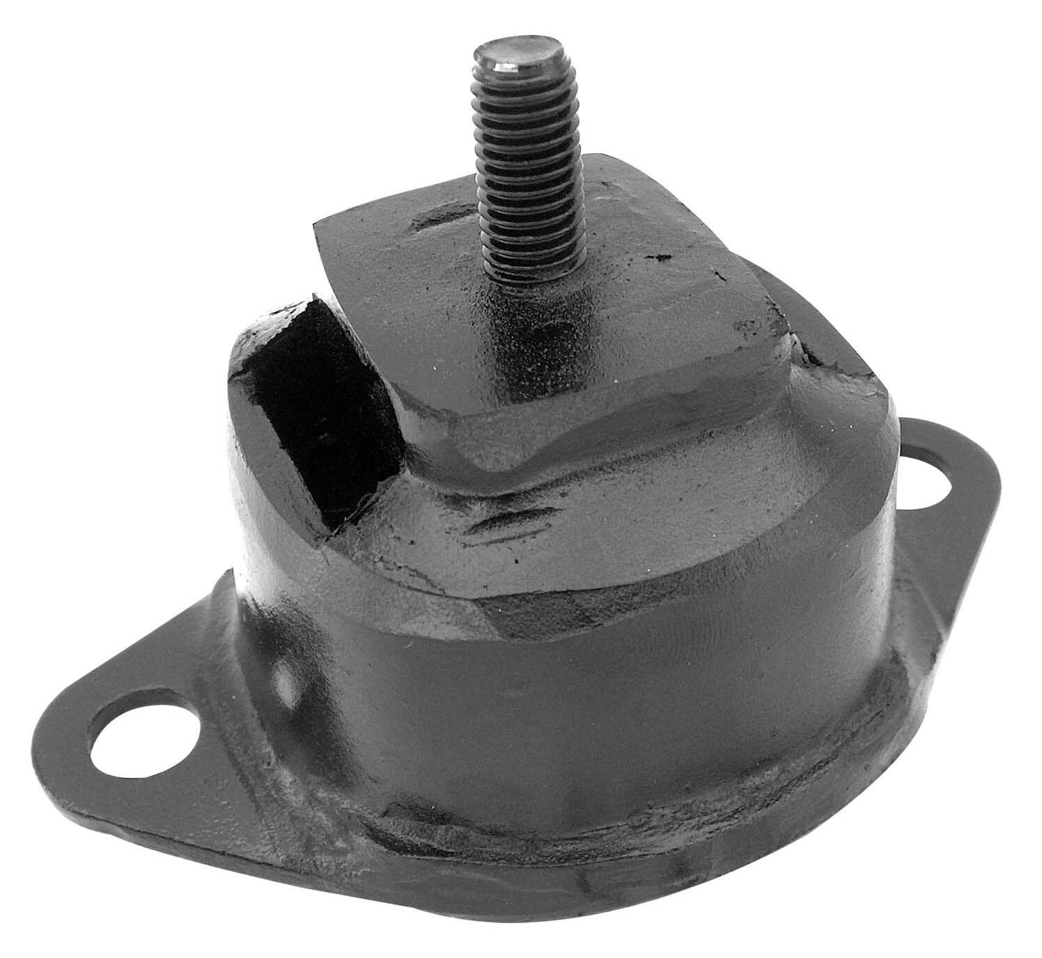 Soporte De Transmisión Sólido