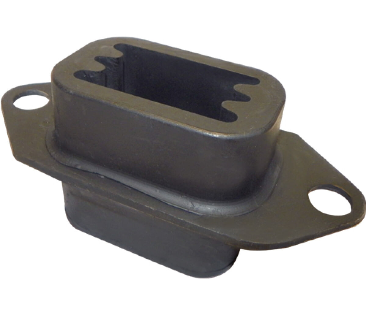 Soporte De Transmisión