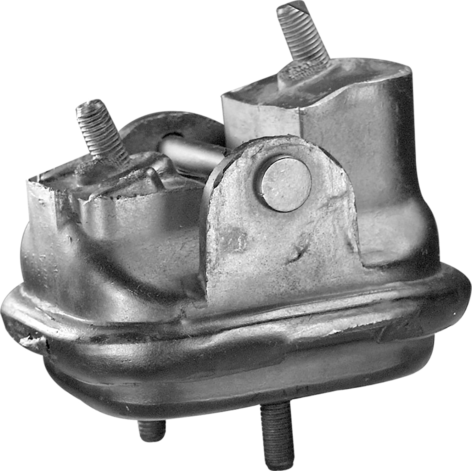 Soporte De Transmisión Trasero