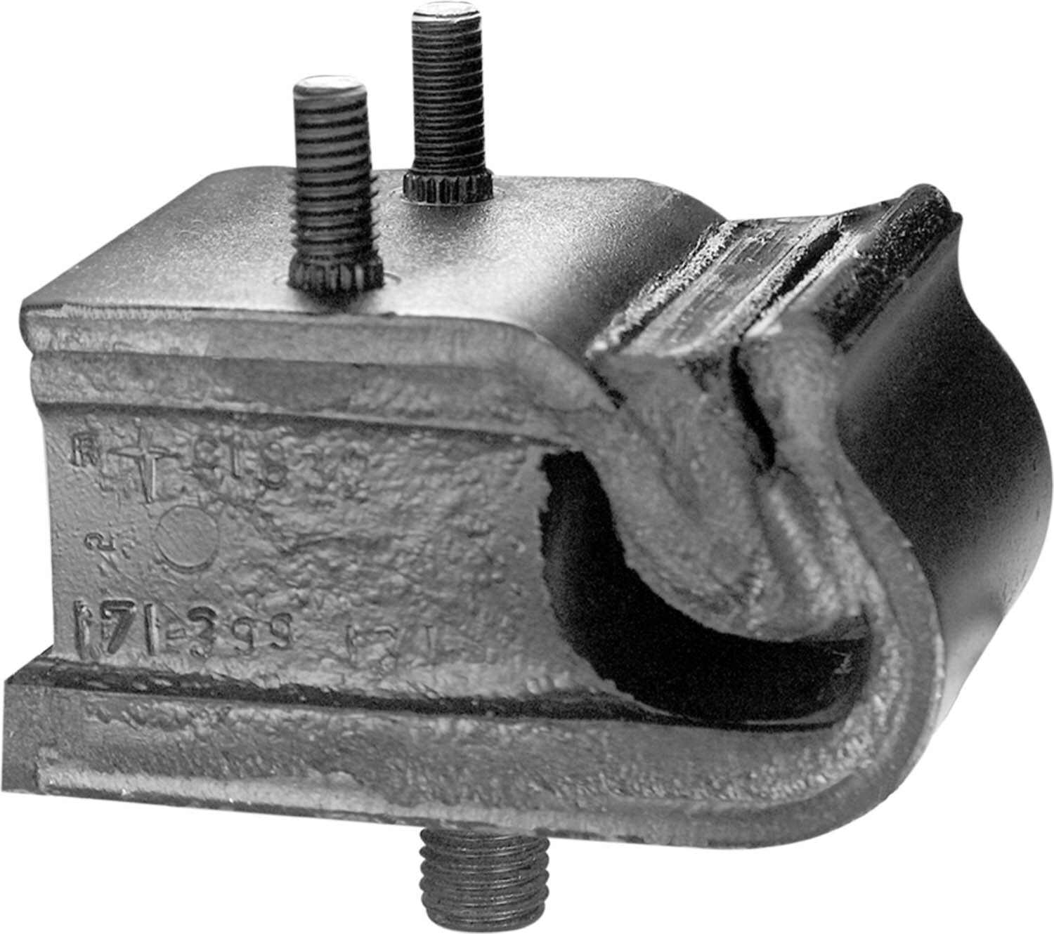 Soporte De Transmisión