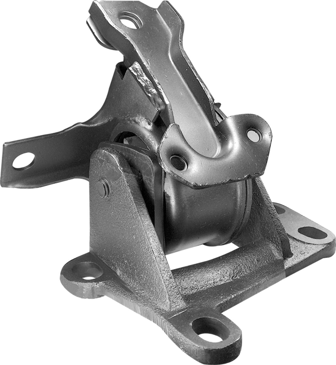 Soporte De Transmisión