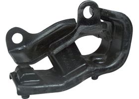 Soporte De Transmisión Frontal