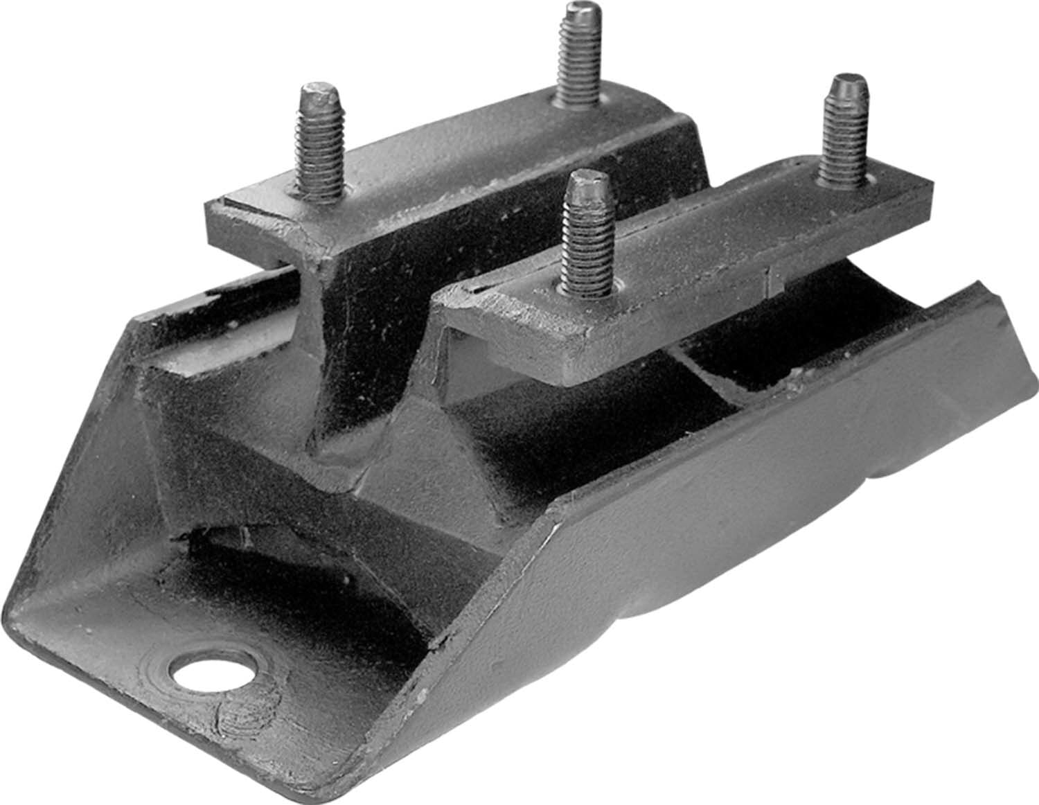 Soporte De Transmisión Sólido AWD