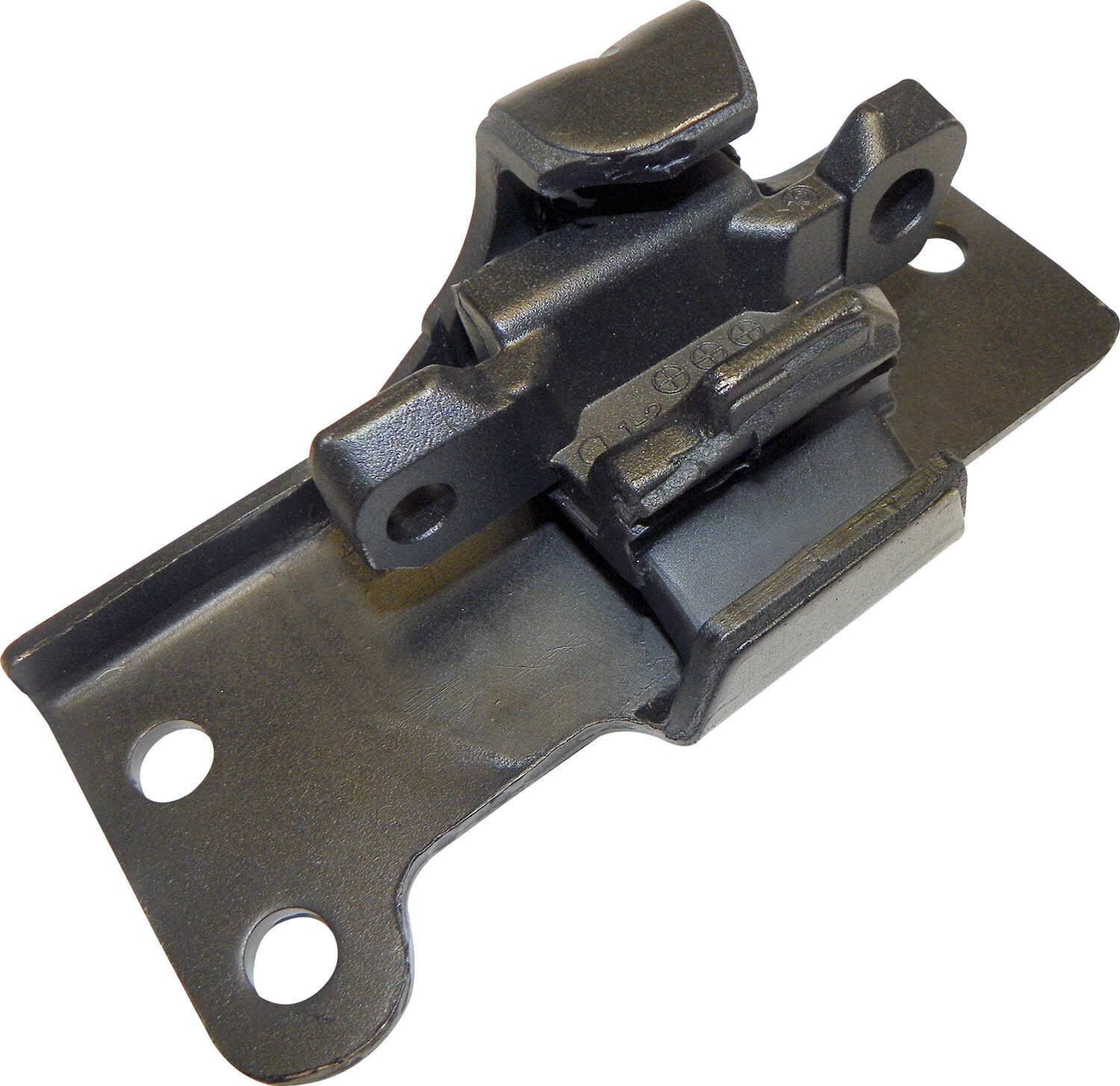 Soporte De Transmisión