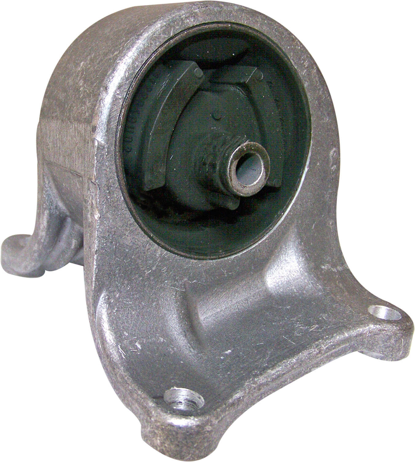 Soporte De Transmisión