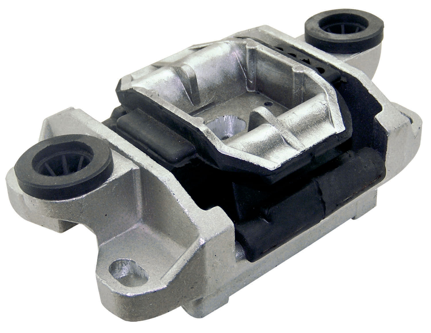 Soporte De Transmisión