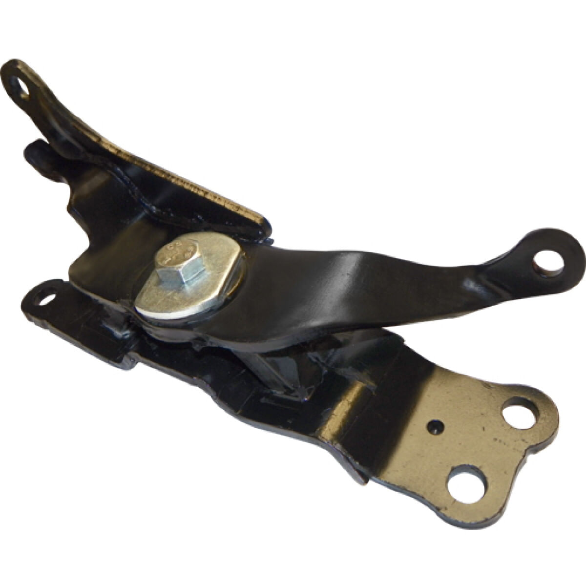Soporte De Transmisión