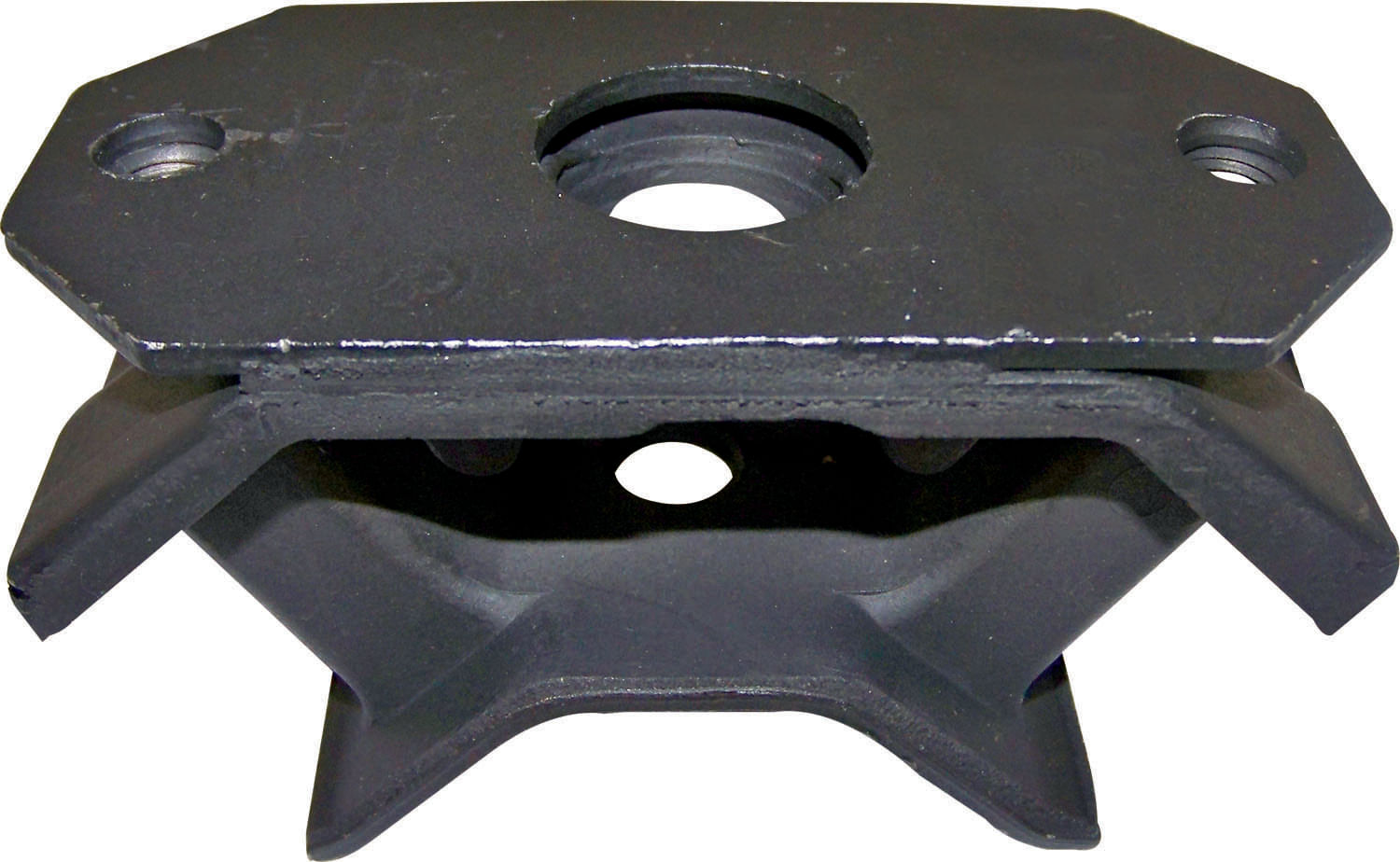 Soporte De Transmisión