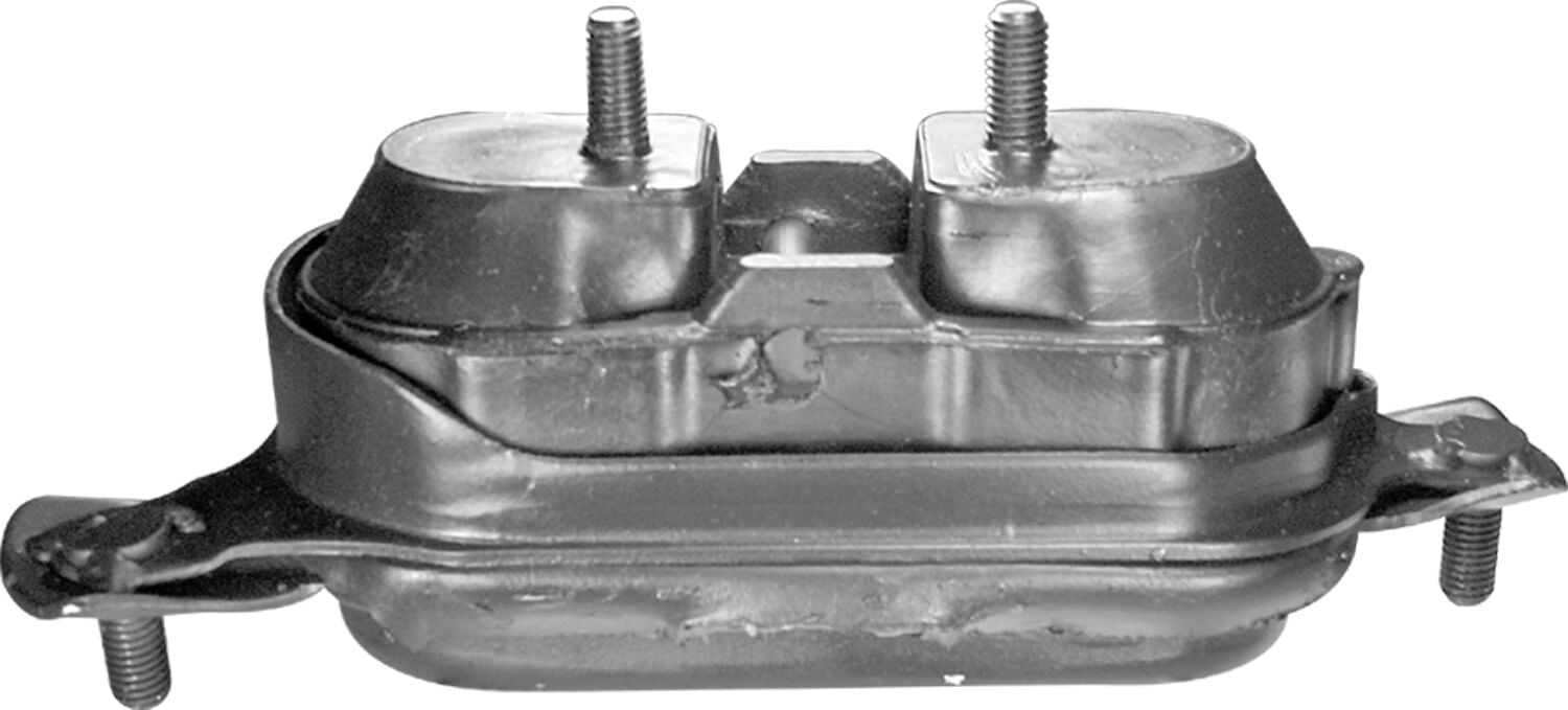 Soporte Motor Inferior Lado Pasajero