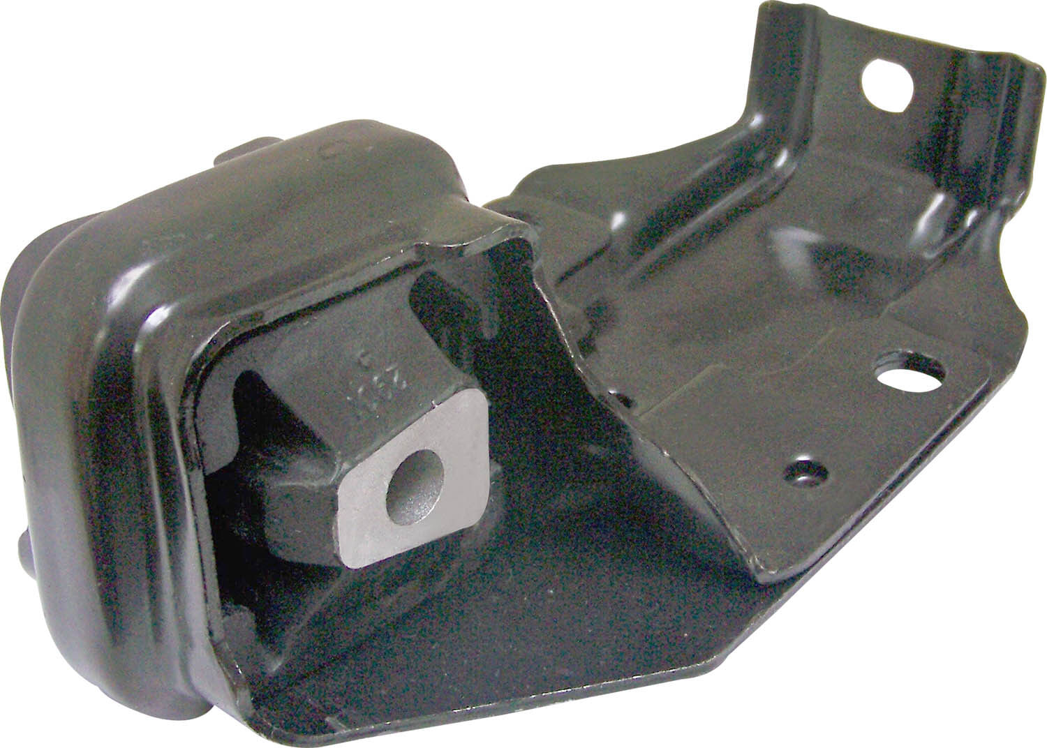 Soporte Motor Frontal Superior Lado Conductor O Pasajero
