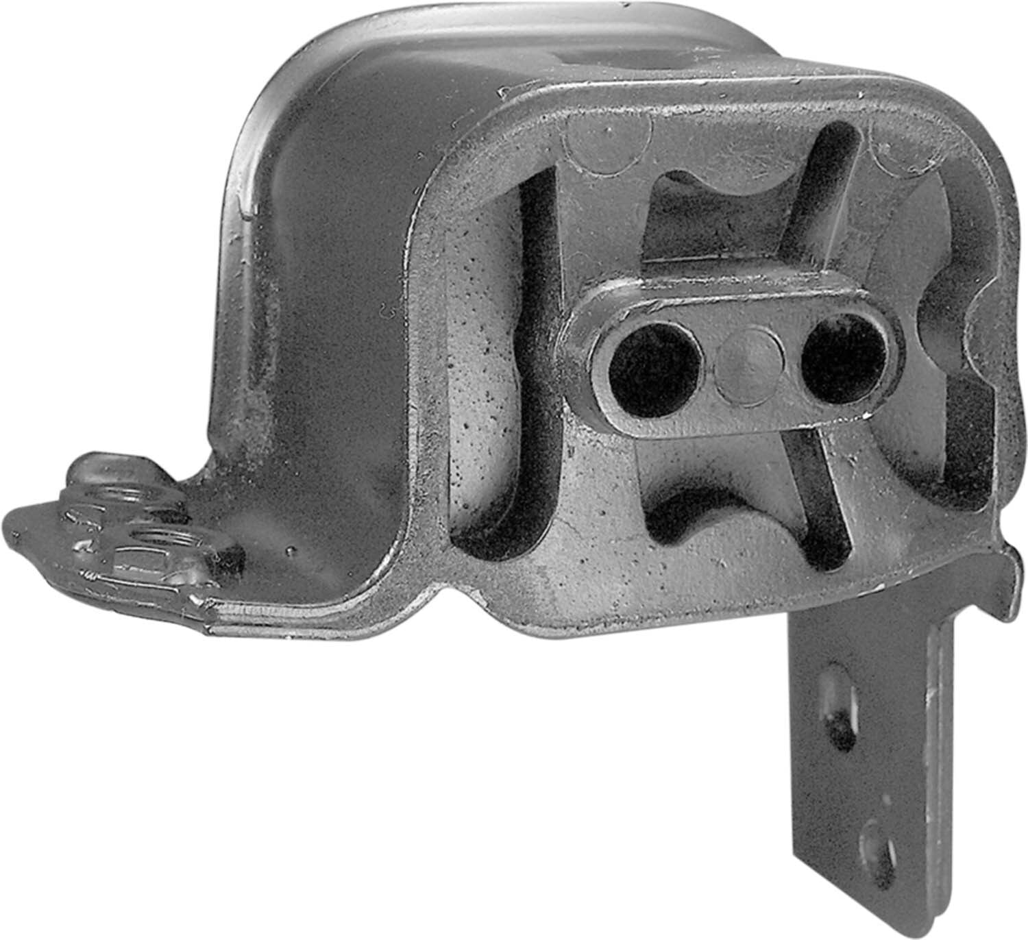 Soporte Motor Frontal Lado Pasajero