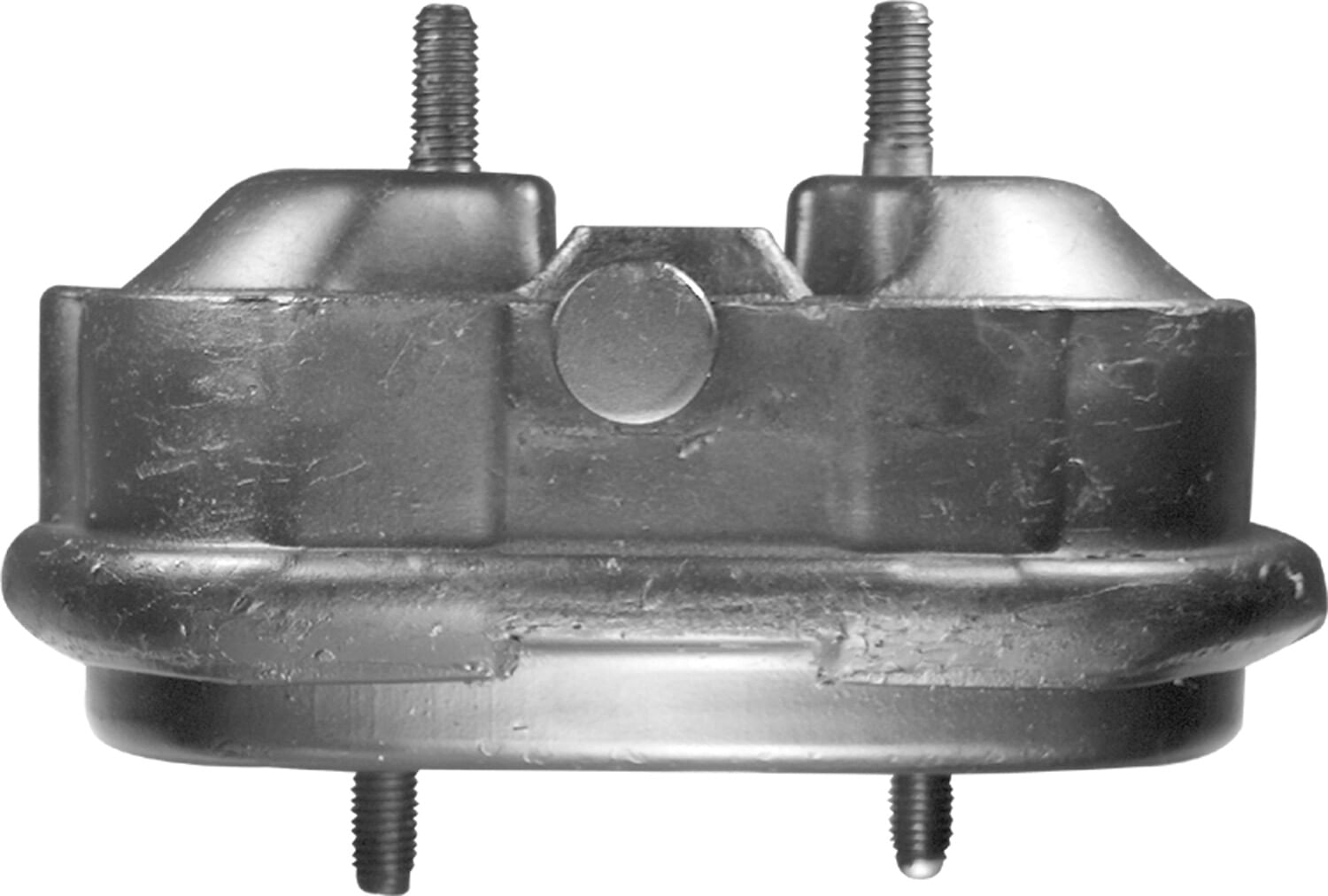Soporte Motor Hidráulico Lado Pasajero