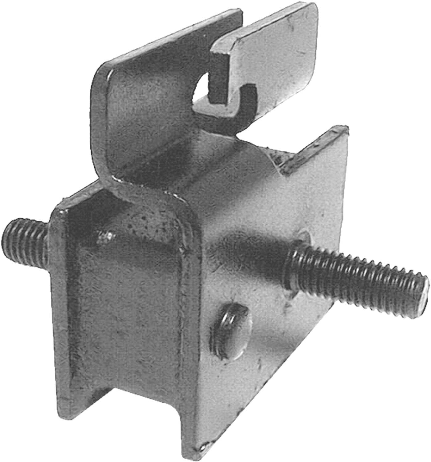 Soporte Motor Lado Conductor O Pasajero