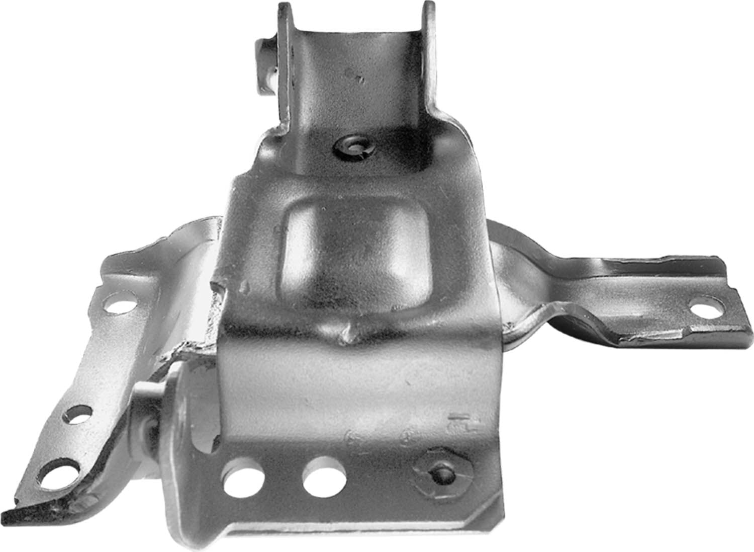 Soporte Motor Lado Conductor