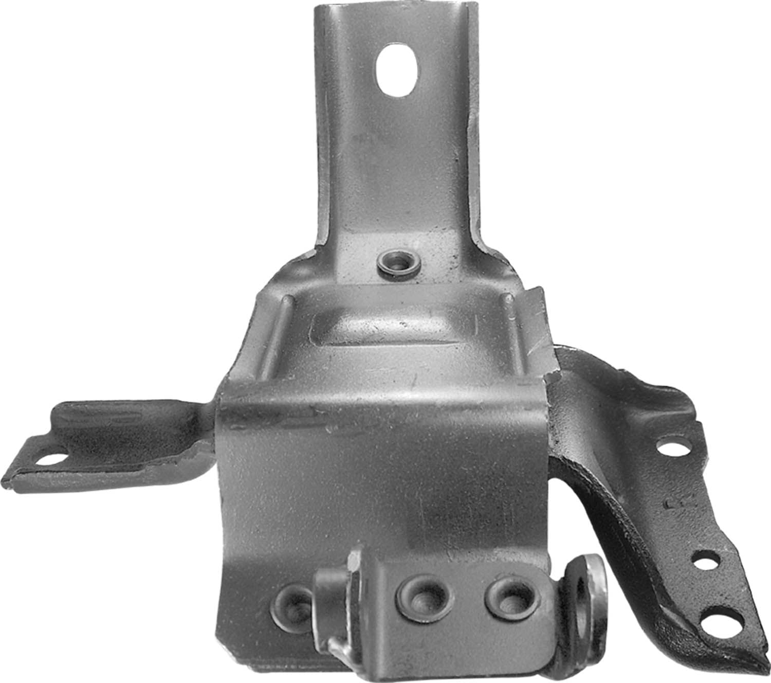 Soporte Motor Lado Pasajero