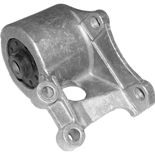 Soporte Motor Sólido Trasero Aut