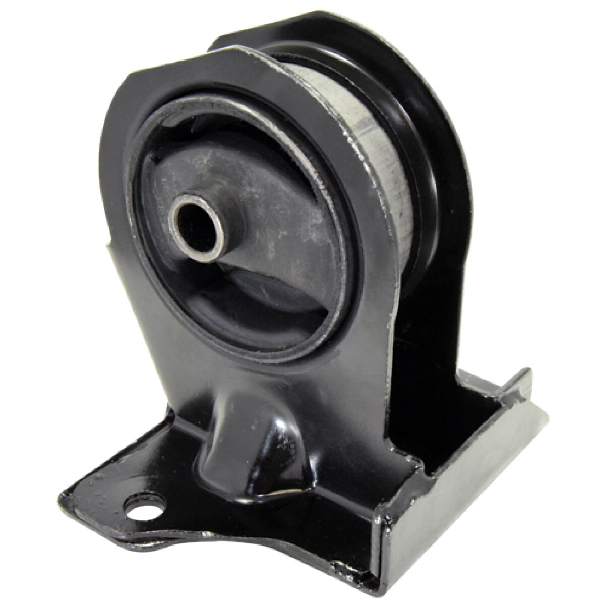 Soporte Motor Trasero