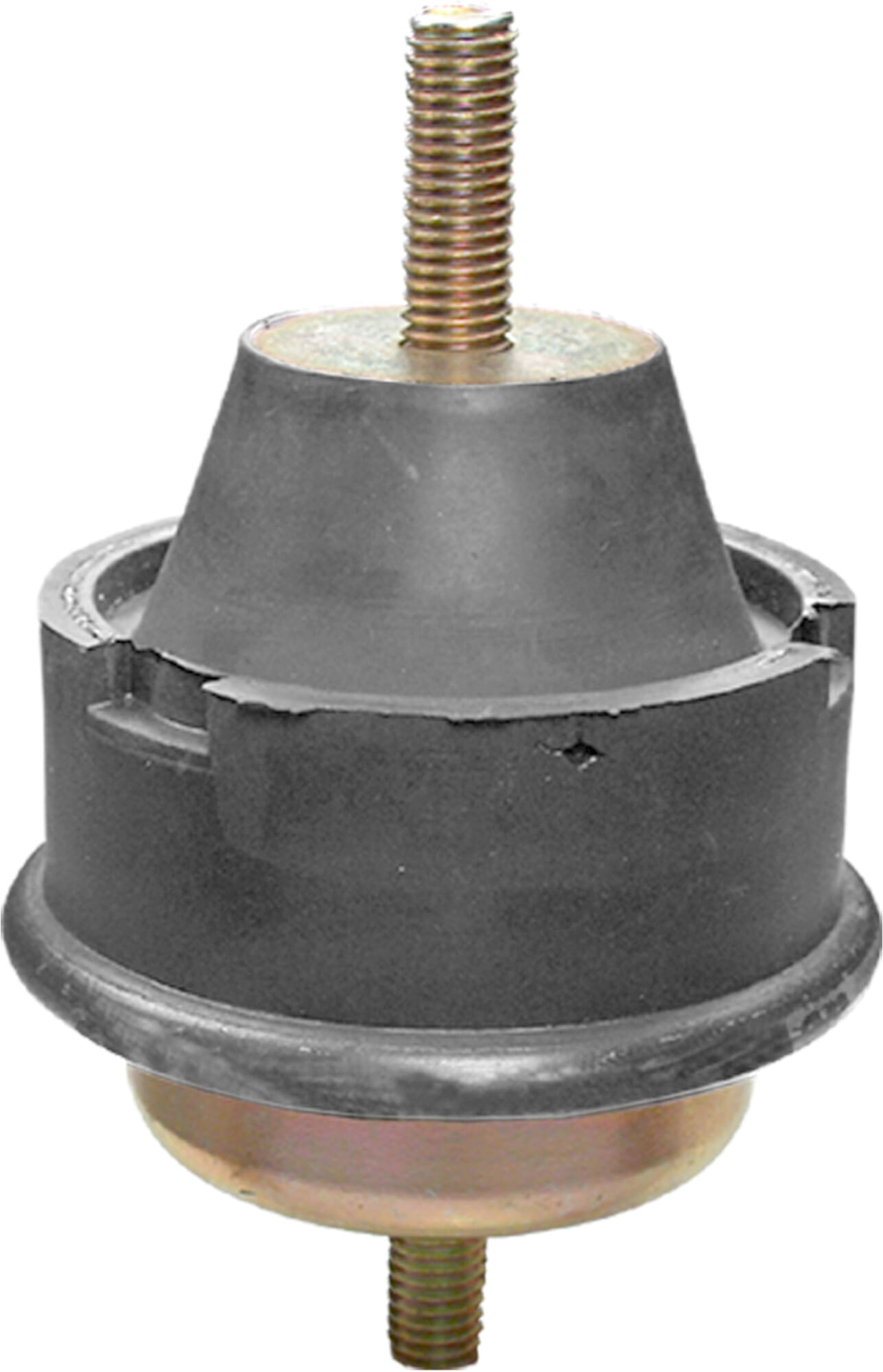 Soporte Motor Hidráulico Lado Pasajero