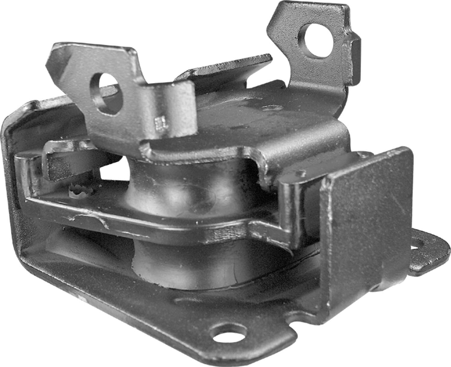 Soporte Motor Lado Conductor O Pasajero