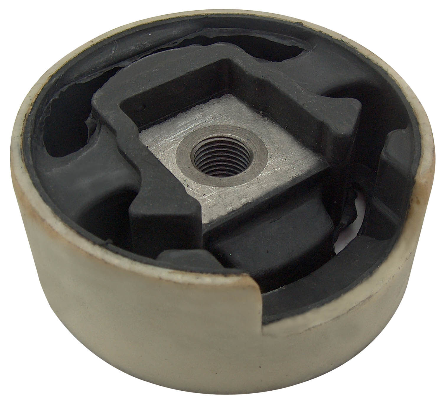 Soporte Motor Trasero Inferior Diesel