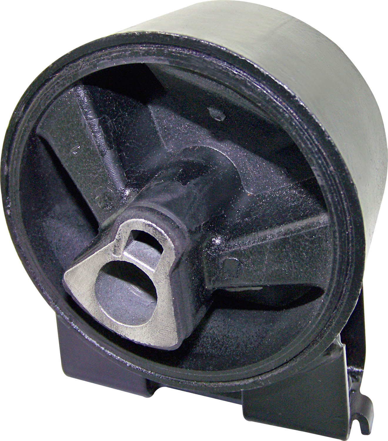 Soporte Motor Frontal