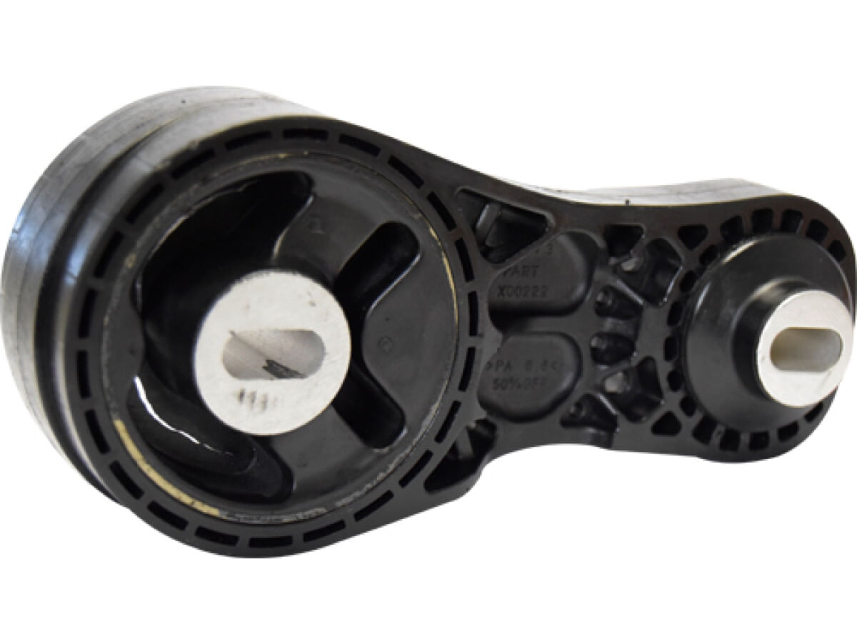 Soporte Motor Trasero